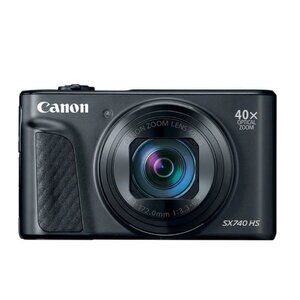 Canon PowerShot SX740